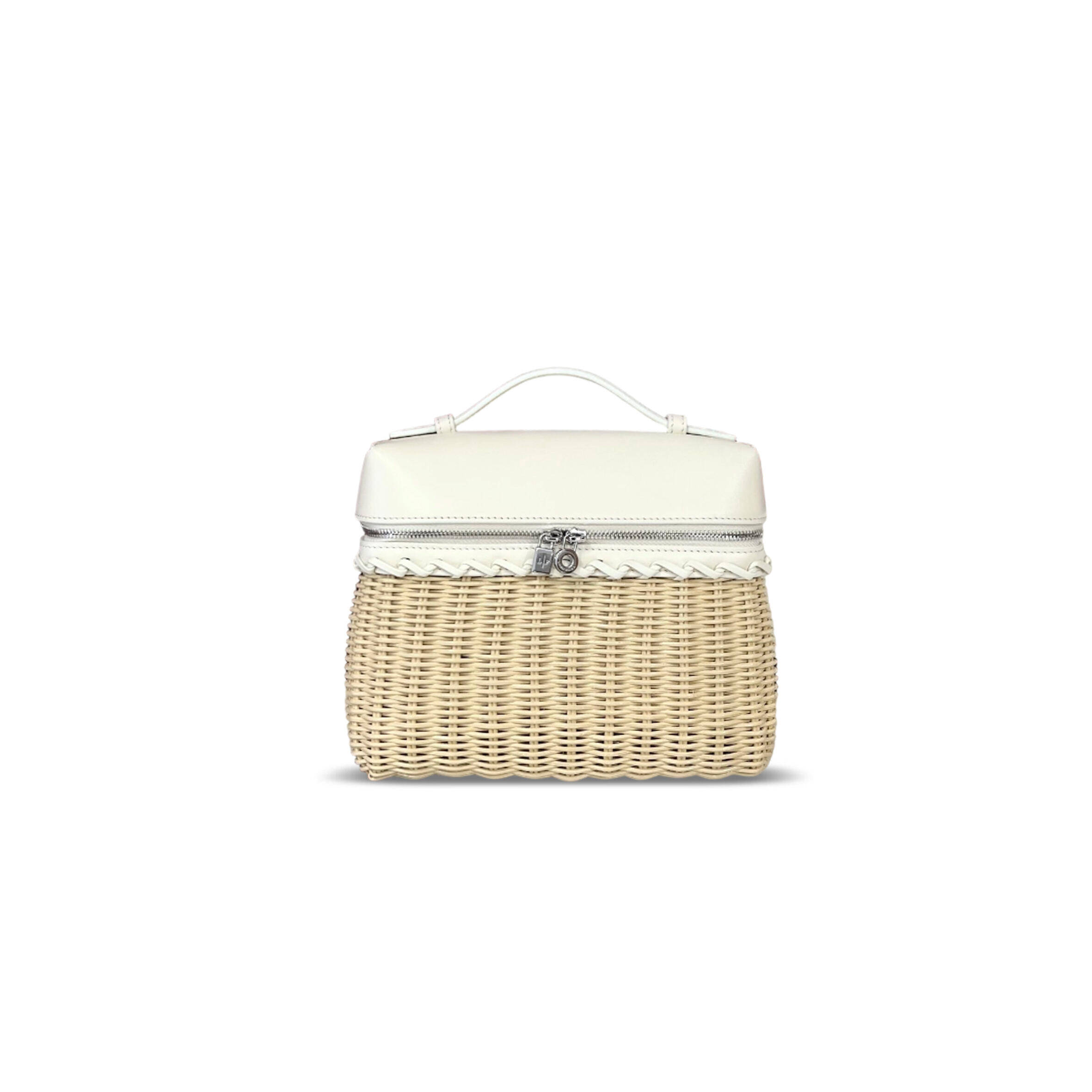 LORO PIANA EXTRA POCKET L19 NORTH-SOUTH (20*16*9cm)